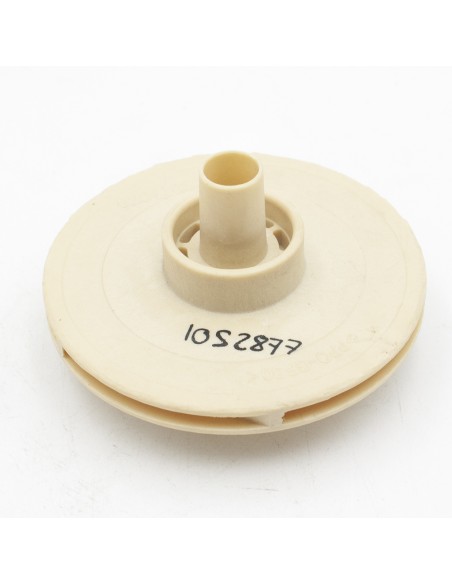 Turbina bomba piscina PYD 1.00cv mf Pool1 100M P1100M14