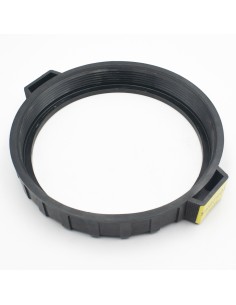 Tuerca tapa filtro piscina EMAUX p/SMG 01271011 2