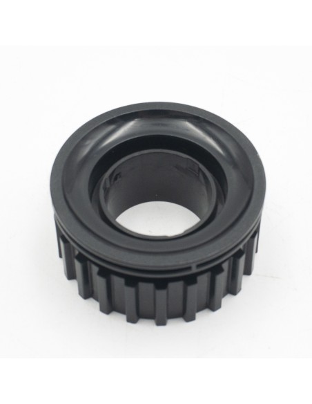 Rueda limpiafondos piscina DOLPHIN pequeña 99830156 - Negra (Maytronics)