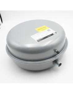 Vaso expansion  caldera circular 12lt M3/4" ZILMET (541/L... 2