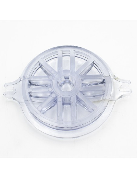 Tapa prefiltro bomba piscina KRIPSOL KS RKS020R (Koral)