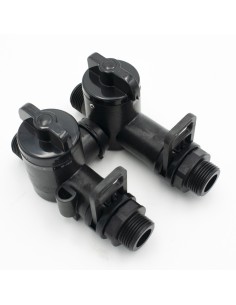 By-pass valvula descalcificador CLACK 41102(TM.F70B)