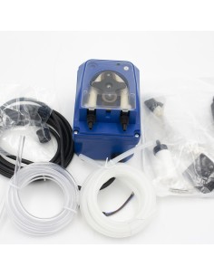 Bomba dosificadora PH o RX SEKO PR4 0.6-4 lt/h... 2