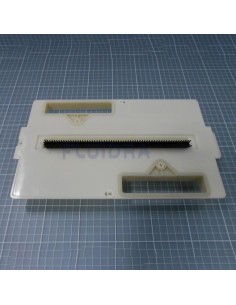 Tapa inferior limpiafondos CTX Typhoon/H5 Duo AS1050304...