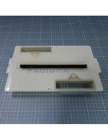 Tapa inferior limpiafondos CTX Typhoon/H5 Duo...