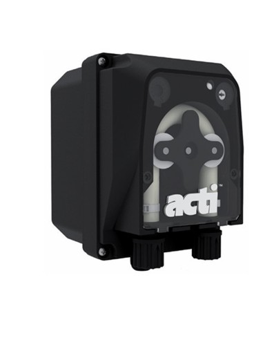 Bomba dosificadora PH o RX ACTI PR4 0.6-4 lt/h...
