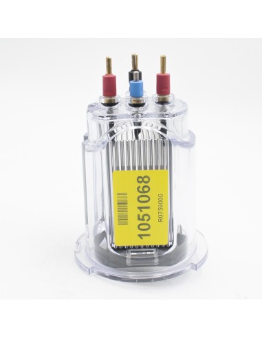 Celula clorador salino piscina ZODIAC 25gr...