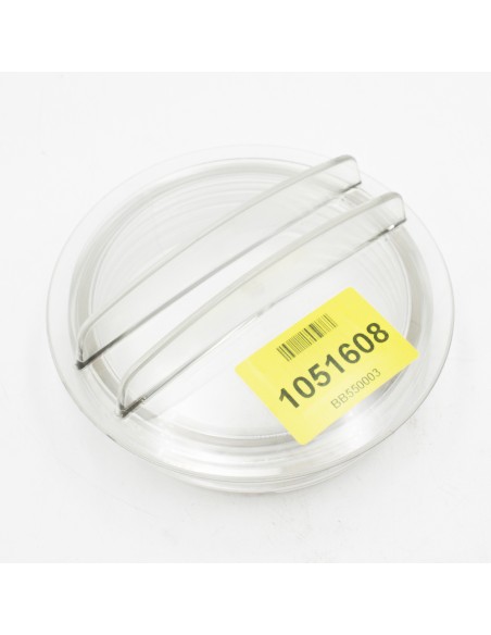 Tapa prefiltro bomba piscina QP Bricobombazo/Eco BB550003