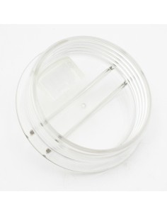 Tapa prefiltro bomba piscina QP Bricobombazo/Eco BB550003 2