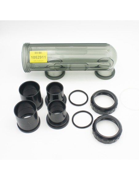 Vaso celula clorador salino piscina HW kit vaso completo SSC25/45 RPE-01201025