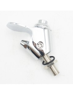 Grifo fuente OSM pulsador Blue River Ocean RO2043