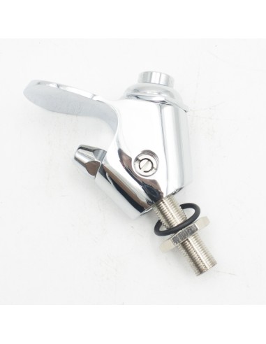 Grifo fuente agua OSM pulsador Blue River Ocean...