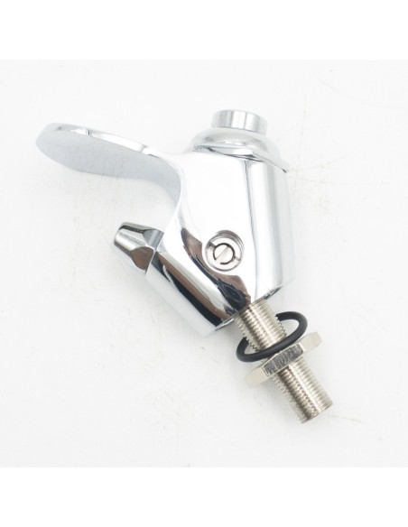 Grifo fuente agua OSM pulsador Blue River Ocean RO2043