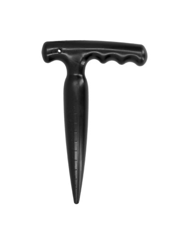 Plantador jardin WOLFPACK plastico ABS 08059905