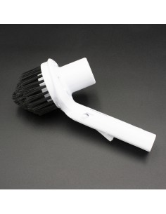 Cepillo limpieza piscina esquinero DPOOL clip  020176