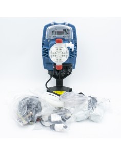 Bomba dosificadora PH o RX SEKO RPR-800 15l/h   5bar sin... 2
