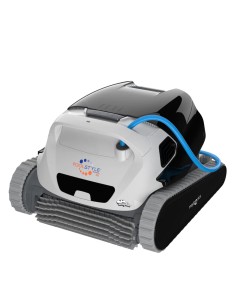 Limpiafondos electrico DOLPHIN Poolstyle 35i... 2