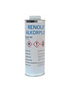 Disolvente RENOLIT Arkoplus THF 1lt