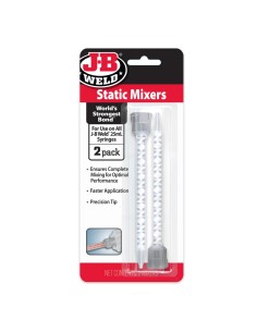 Mezclador J-B WELD Static Mixers 50099