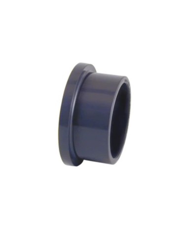 Manguito portabridas PVC-U 110mm PN16 CEPEX...