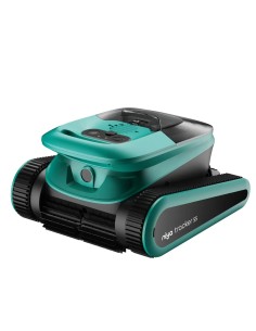 Limpiafondos electrico piscina DOLPHIN Niya Tracker 55 a...