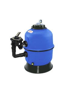 Filtro piscina QP Belice 400mm valvula lateral 560061BE