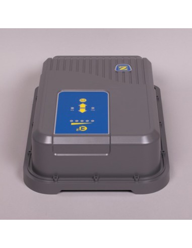 Carcasa clorador salino ZODIAC Ei2 tapa +...