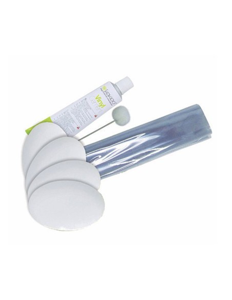 Parches piscina KOKIDO kit pegamento+aplicador+liner K257/18