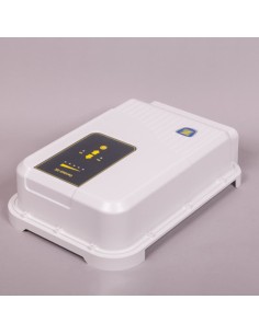 Carcasa clorador salino ZODIAC Gensalt OE tapa +...