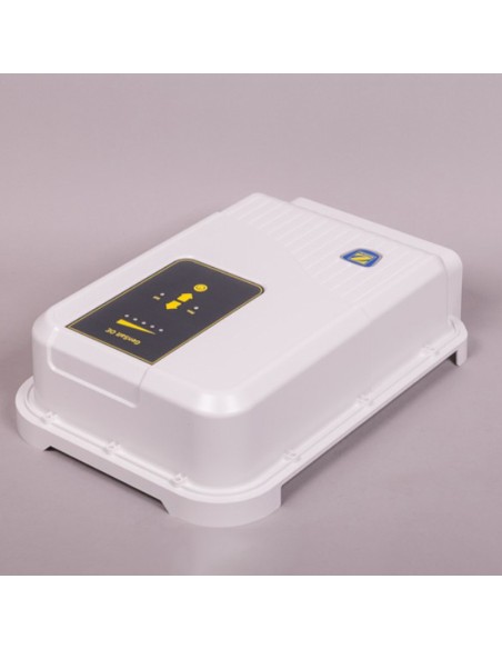 Carcasa clorador salino ZODIAC Gensalt OE tapa + interface R0774700