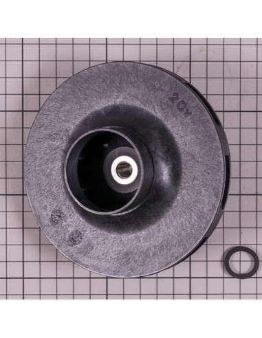 Turbina bomba piscina ASTRAL   2.00cv 50hz tf...