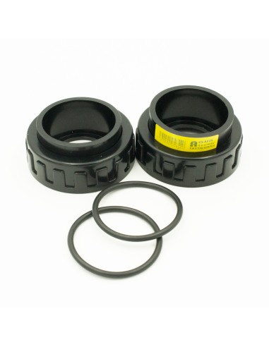 Racord conexion bomba piscina KRIPSOL KS D.50mm...