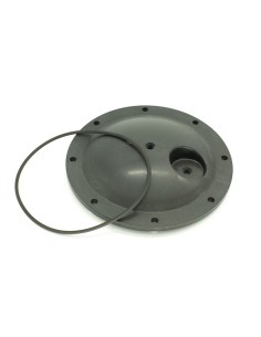 Tapa filtro piscina KRIPSOL AK/BR RRFI0001.05R + junta...