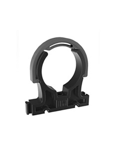 Abrazadera tubo D.63mm HIDROTEN pinza con cierre 1091426