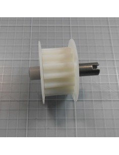 Polea limpiafondos CTX Ultra AS2000500 (Certikin,...