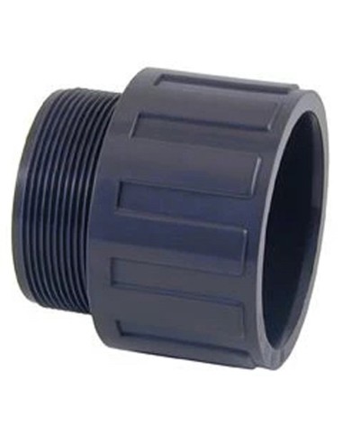 Entronque PVC-U   50mm-1½" PN16 CEPEX 02106...