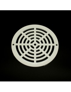 Reja sumidero piscina KRIPSOL circular para...