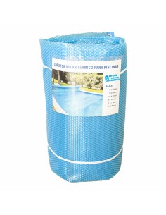 Cobertor solar burbuja  simple POOLSTYLE   6.00x3.00mt...