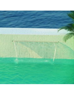 Cascada laminar piscina JANDY 36" 1203C 2