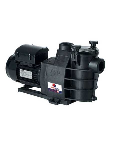 Bomba piscina HAYWARD SuperPool 1.50cv mf IE2 POWPSCP115E2