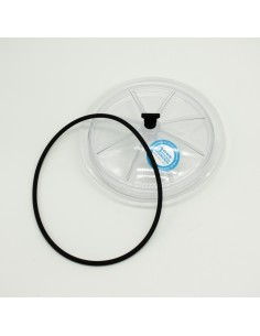 Tapa filtro piscina KRIPSOL GL/GLV RRFI0001.00R con junta...