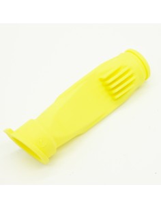 Diafragma limpiafondos piscina ZODIAC amarillo Intenaut...