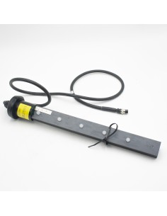 Celula clorador salino piscina HAYWARD   68gr/h y 70gr/h...