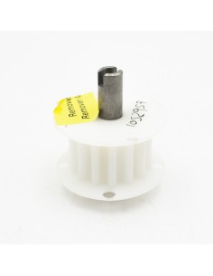 Polea limpiafondos AQUABOT AS2000500 (Aquatron)