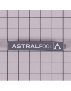 Tapeta ASTRAL embellecedor foco 4403010121 Antracita