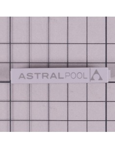 Tapeta ASTRAL embellecedor foco 4403010120 Gris