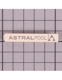 Tapeta ASTRAL embellecedor foco 4403010119 Beige