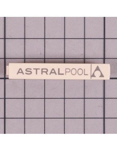 Tapeta ASTRAL embellecedor foco 4403010119 Beige