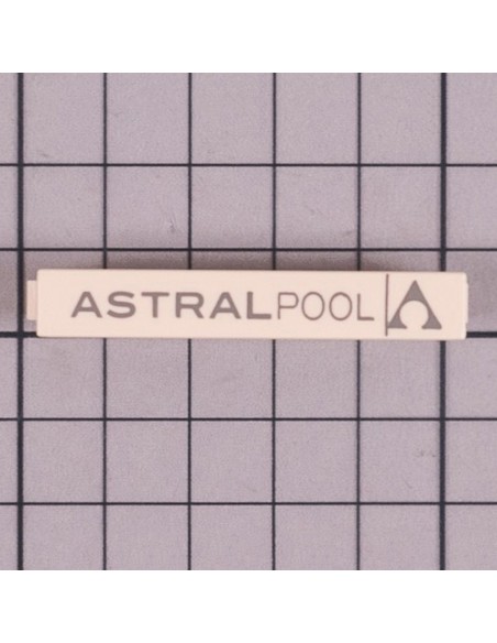 Tapeta ASTRAL embellecedor foco 4403010119 Beige