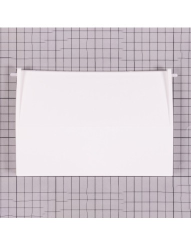 Compuerta skimmer piscina ASTRAL con bisagra...